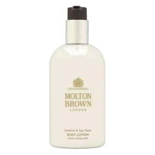Molton Brown Jasmin Sun Rose Body Lotion 10.0 oz Brand New