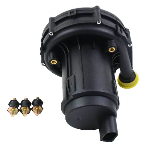 Pompa aria secondaria 078906601D per Audi A4 A6 TT VW Golf Jetta Seat Leon 20V - Imagen 5 de 12
