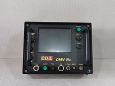 Ashtead Technology CDL DMV Rx Display Unit