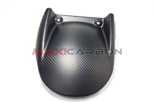 Parafango post carbonio Aprilia Tuono V4 (2011-2014) / Rear hugger carbon - Picture 4 of 5