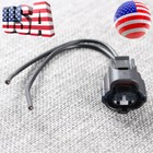 Alternator Repair Harness Plug Connector Pigtail For Chrysler Dodge Jeep Mopar