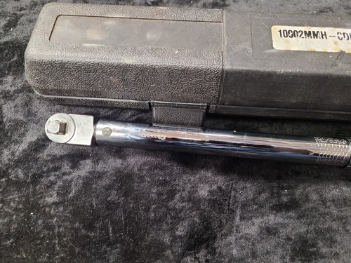 Llave dinamométrica ajustable micrómetro CDI 10002MMH unidad de 3/8" - Imagen 3 de 8