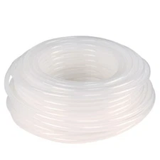 HDPE Tubing 1/2" ID x 5/8" OD 100-ft coil (High Density Polyethylene)