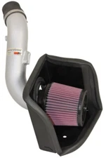 K&N COLD AIR INTAKE - TYPHOON 69 SERIES FOR Ford Fusion 3.0L 06-09