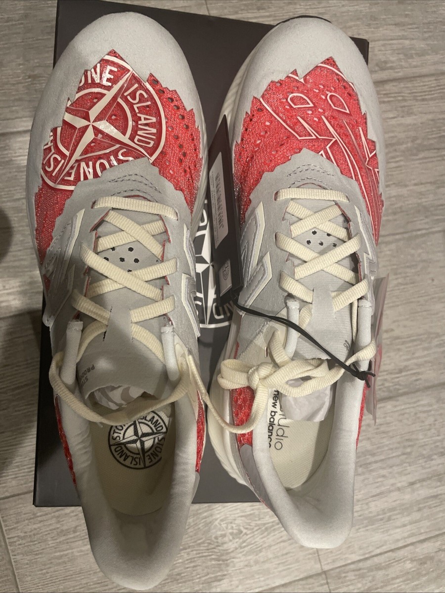 Size 9 - New Balance Stone Island x Tokyo Design Studio x