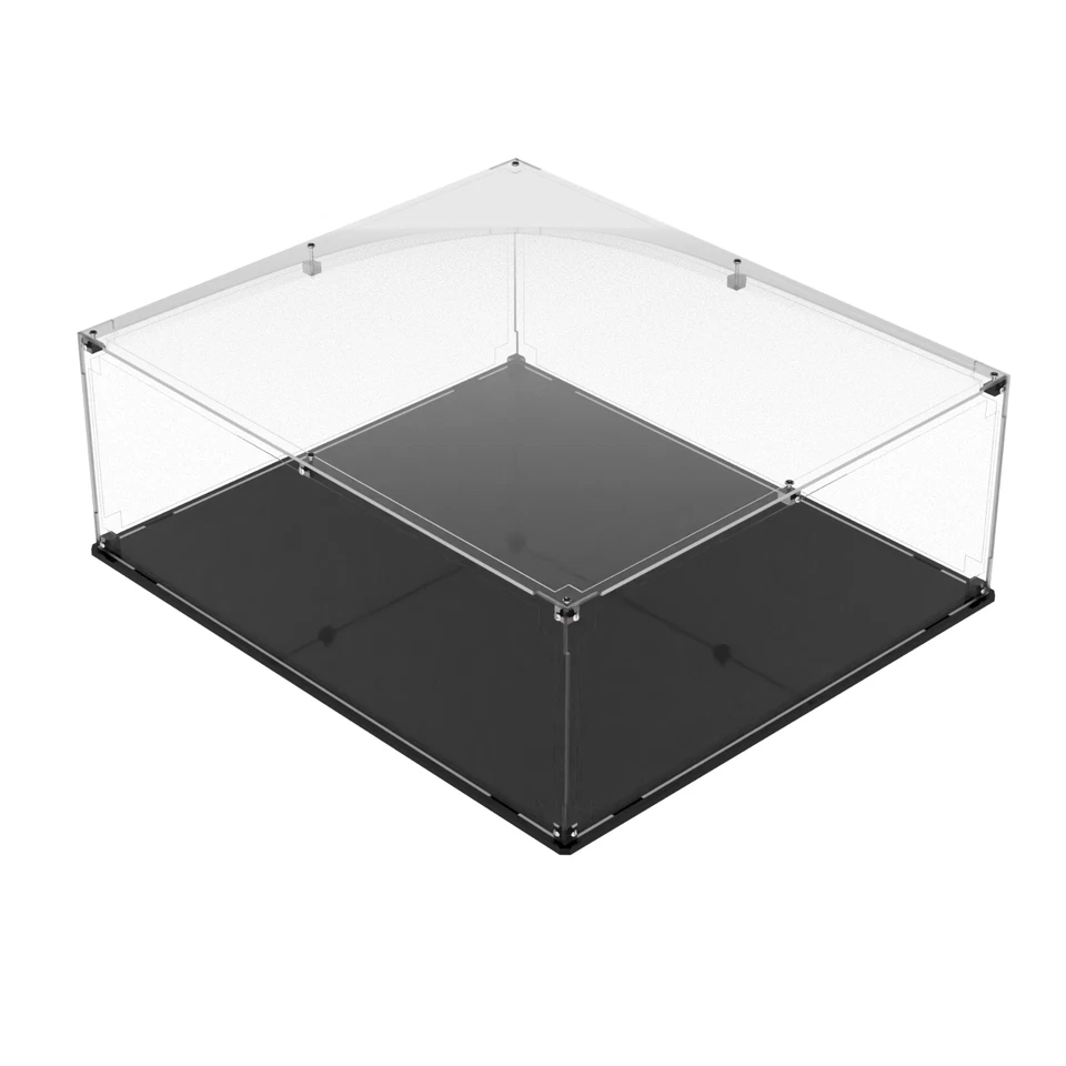 Display Case For LEGO® Old Trafford - Manchester United 10272 - Image 4 of 4