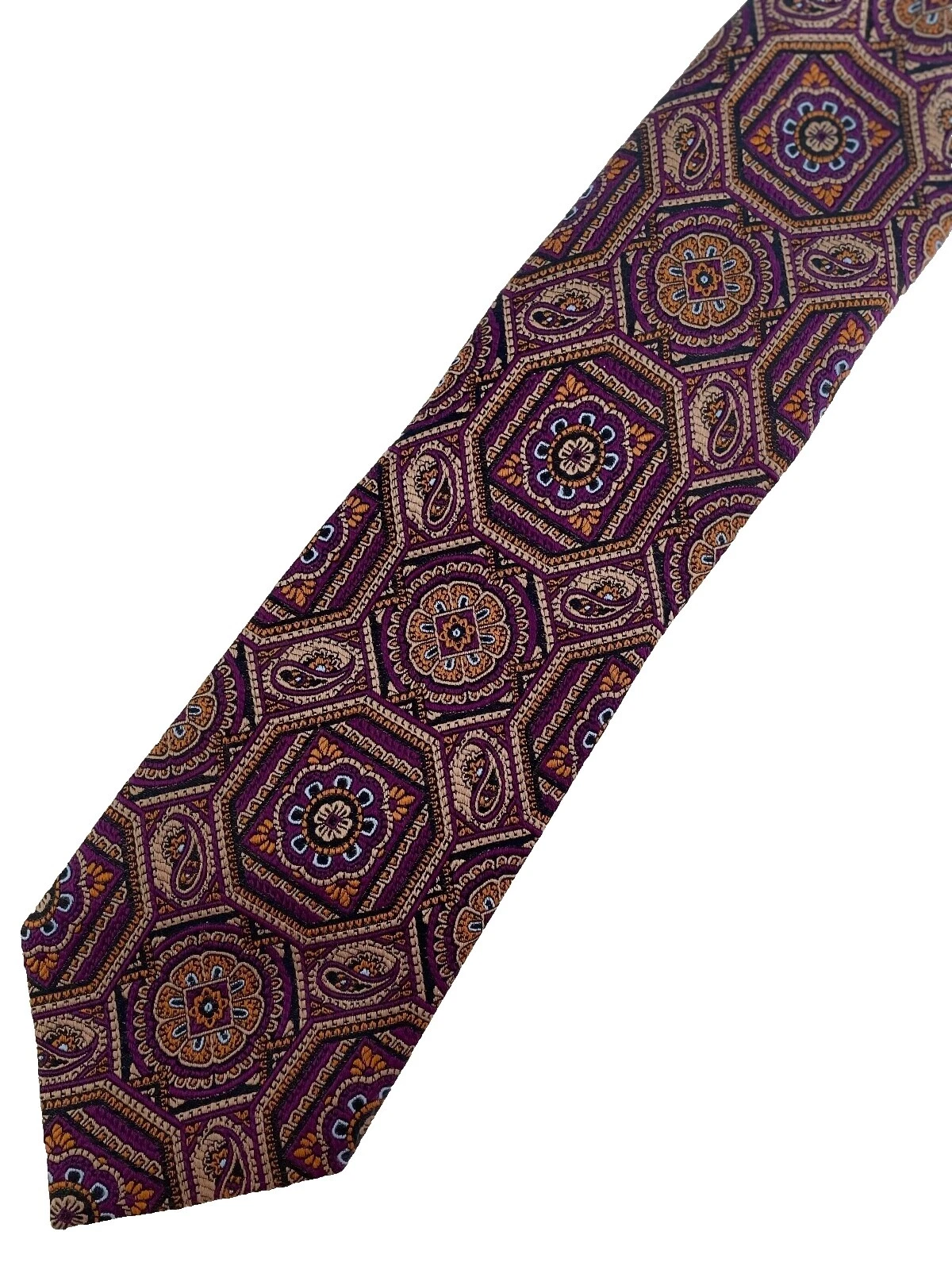 Sólido Jos. A. Bank masculino laços