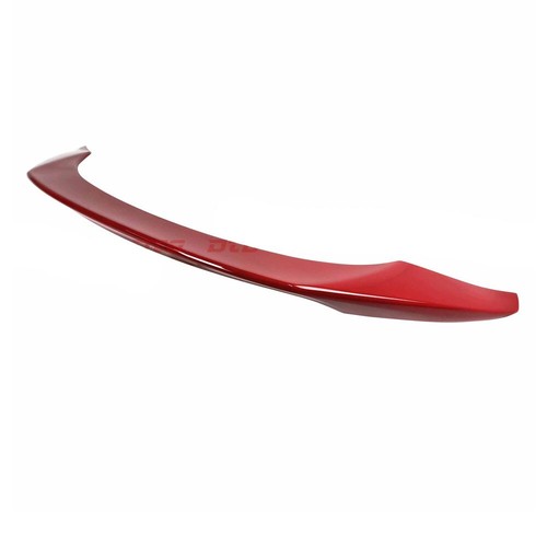 Painted A61 For TOYOTA GR Supra 5th J29 Coupe V Look Rear Trunk Spoiler 2021 - Picture 3 of 5