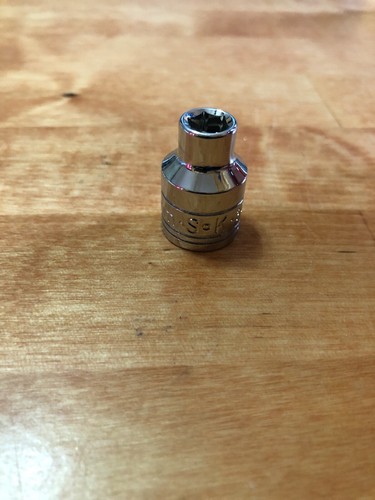 SK 3/8 Antrieb 6pt metrische Steckdosen neu wählen Sie Ihre Größe Made in USA! - Bild 3 von 51