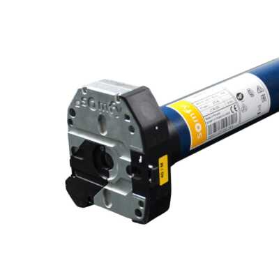 Somfy Rolladenmotor LT 50 Meteor 20/17 NHK