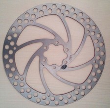 REVOLUTION CYCLE WORKS PB9018 AZTEC 180MM ROTOR