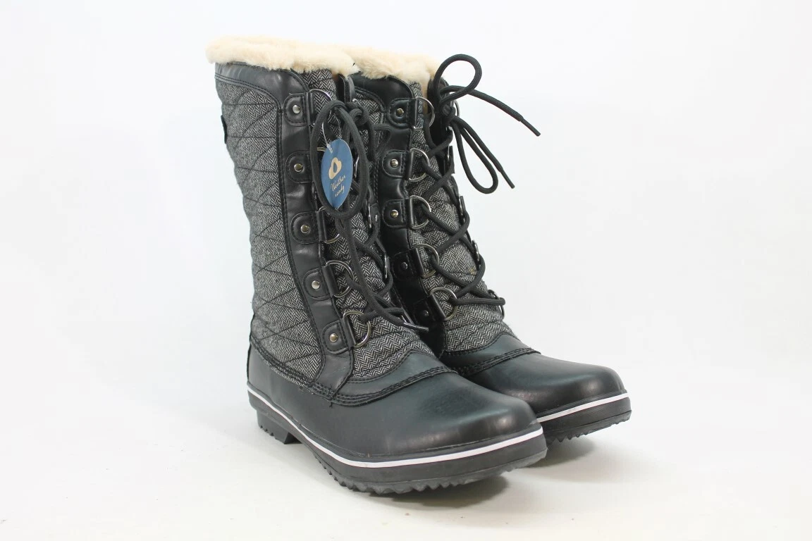 Jambu lorna boots sale