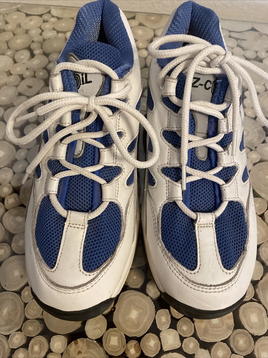 Z Coil Men Shoes Freedom Classic US 8 EU 41 Pain Relief Sneakers