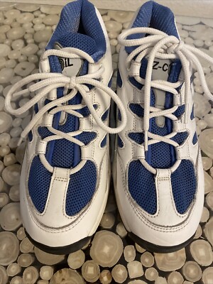 Z Coil Men Shoes Freedom Classic US 8 EU 41 Pain Relief Sneakers
