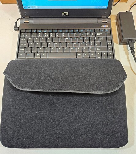 Wyse Xx0C, X90C7 Mobile Thin Client, PN:909553-08L, Boxed - Picture 8 of 16