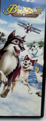 Balto 2 Balto 3 - DVD. 25192337185| eBay