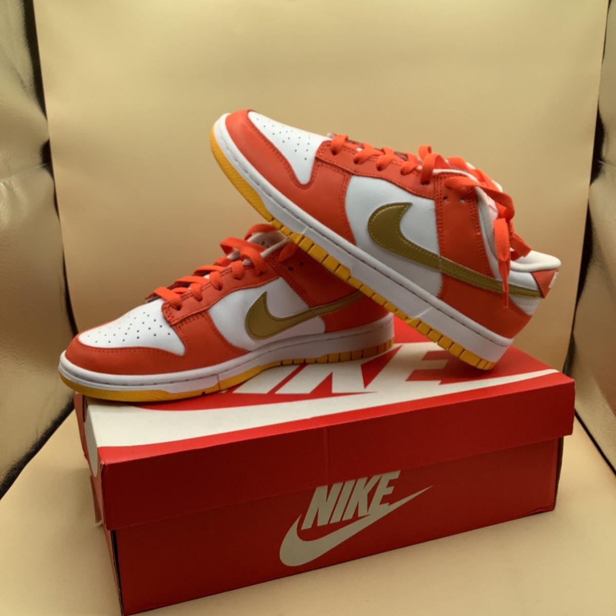 キャンペーン割WOW The Dlo1 US9.5 WOW The Dlo1 US9 - メルカリ