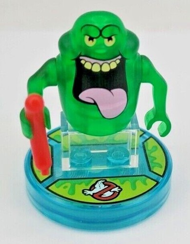 LEGO Dimensions GHOSTBUSTERS: Slimer OR Slime Shooter FOR MULTIPLE CONSOLES - Bild 5 von 10