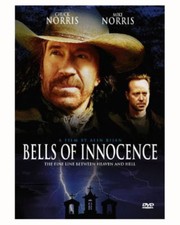 Bells of Innocence UNRATED DVD 2003 Chuck & NICK Norris MOVIE ALAN ALIN BIJAN 
