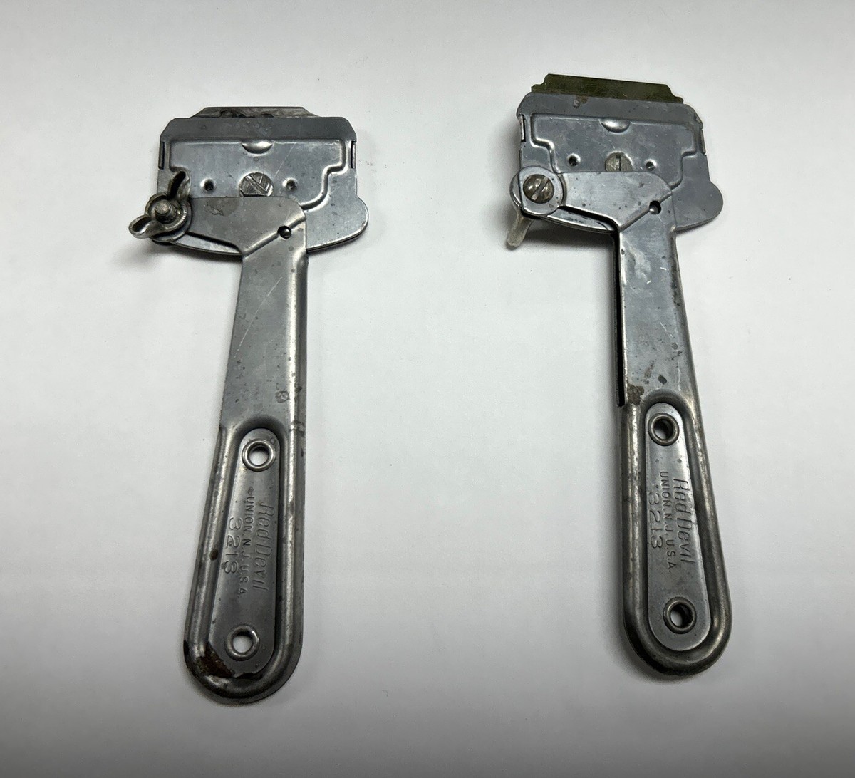 中古】H1 STEEL ハンドプーラー HP-1000