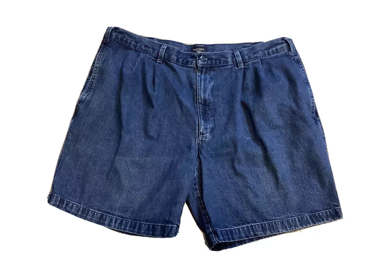 Dockers Men's Ultimate Pull On Shorts - Walmart.com