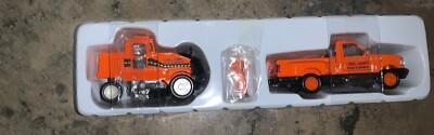 Eastwood Automobilia Lionel County Streets & Sanitation Vehicles 3 PC Set