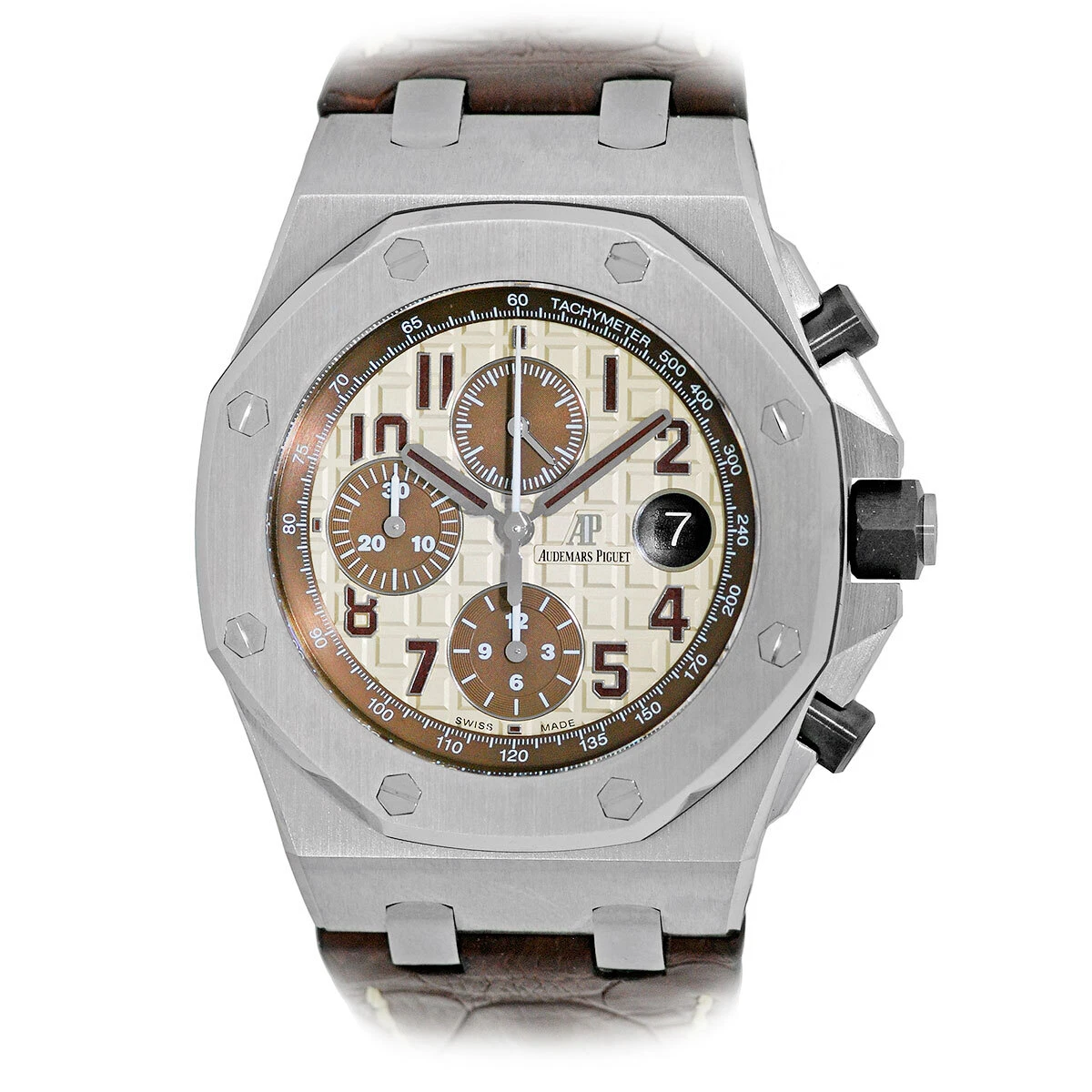 Offshore safari shop