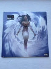 Katy Perry - 143 Target Exclusive LP Clear Red Color Vinyl Sealed Bonus Song