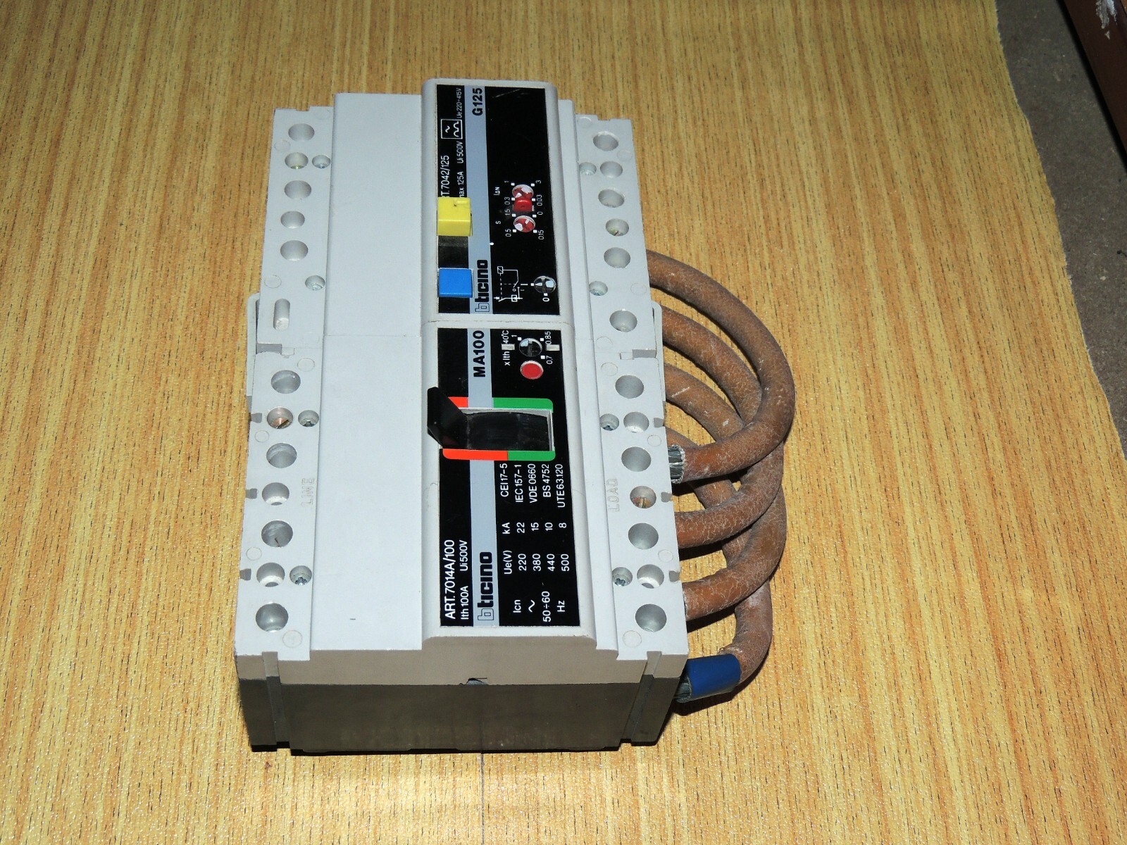 Foto 2 di 5