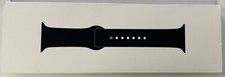 Apple Watch 45mm Band s/m Midnight Series 9