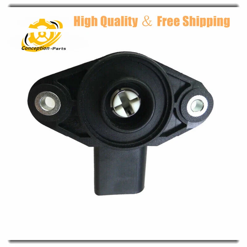 Se adapta a Audi A4 A5 A6 A8 Q5 Q7 R8 RS4 S4 S5 S8 Sensor de posición del acelerador Nuevo EE. UU. Foto 2 de 4