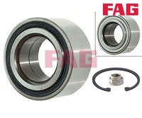 Radlagersatz Fag 713617040 FüR Honda Civic Vi Fastback HR-V