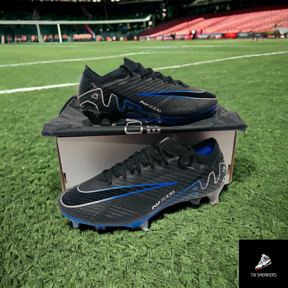Size 6.5 - Nike Zoom Mercurial Vapor 15 Elite FG Low Shadow Size 6.5 - Nike Zoom Mercurial Vapor 15 Elite FG Low Shadow
