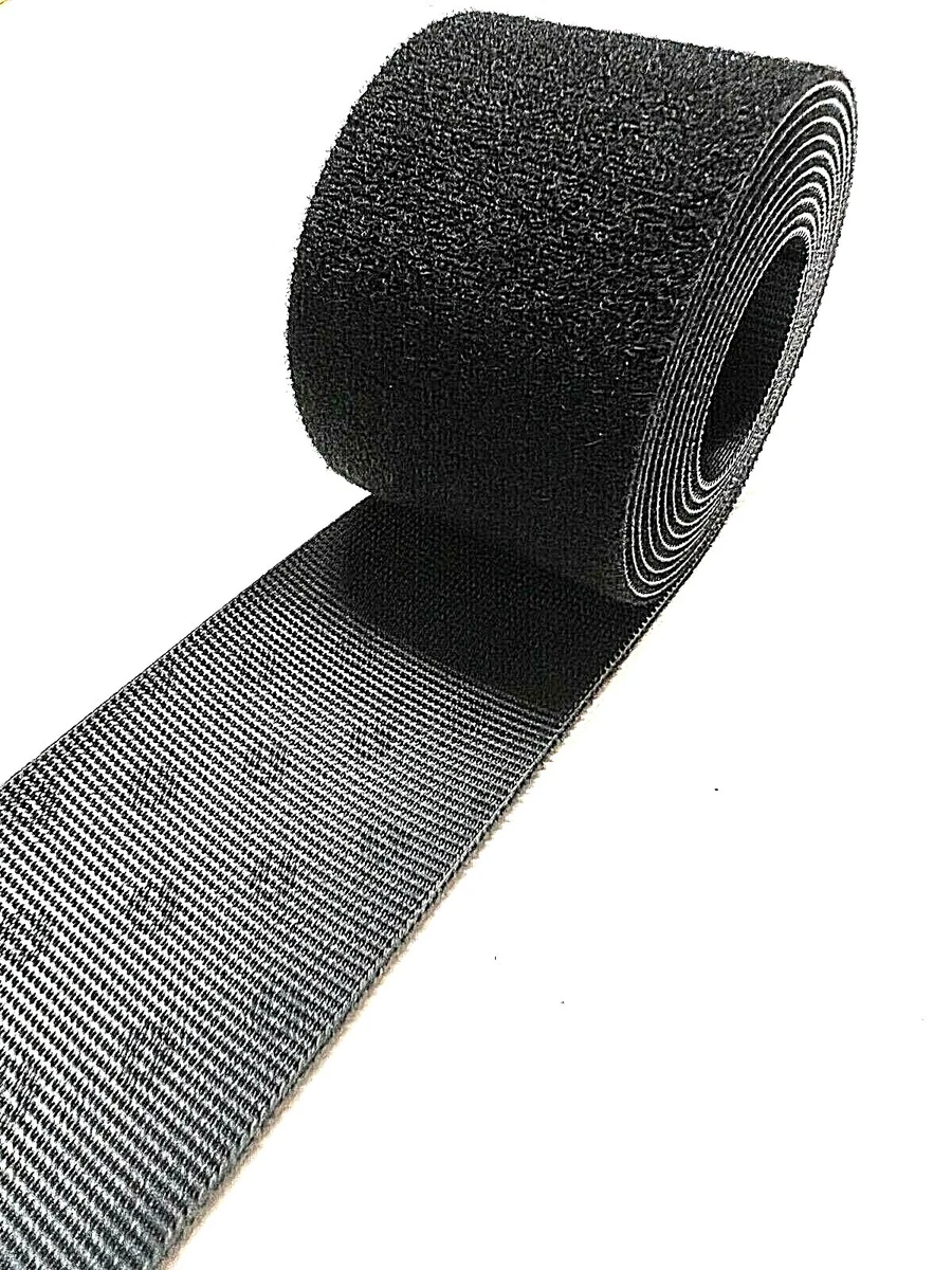 HEAVY-DUTY VELCRO® Brand Self-Gripping One-Wrap® Strap - 2 Wide x 10 FEET