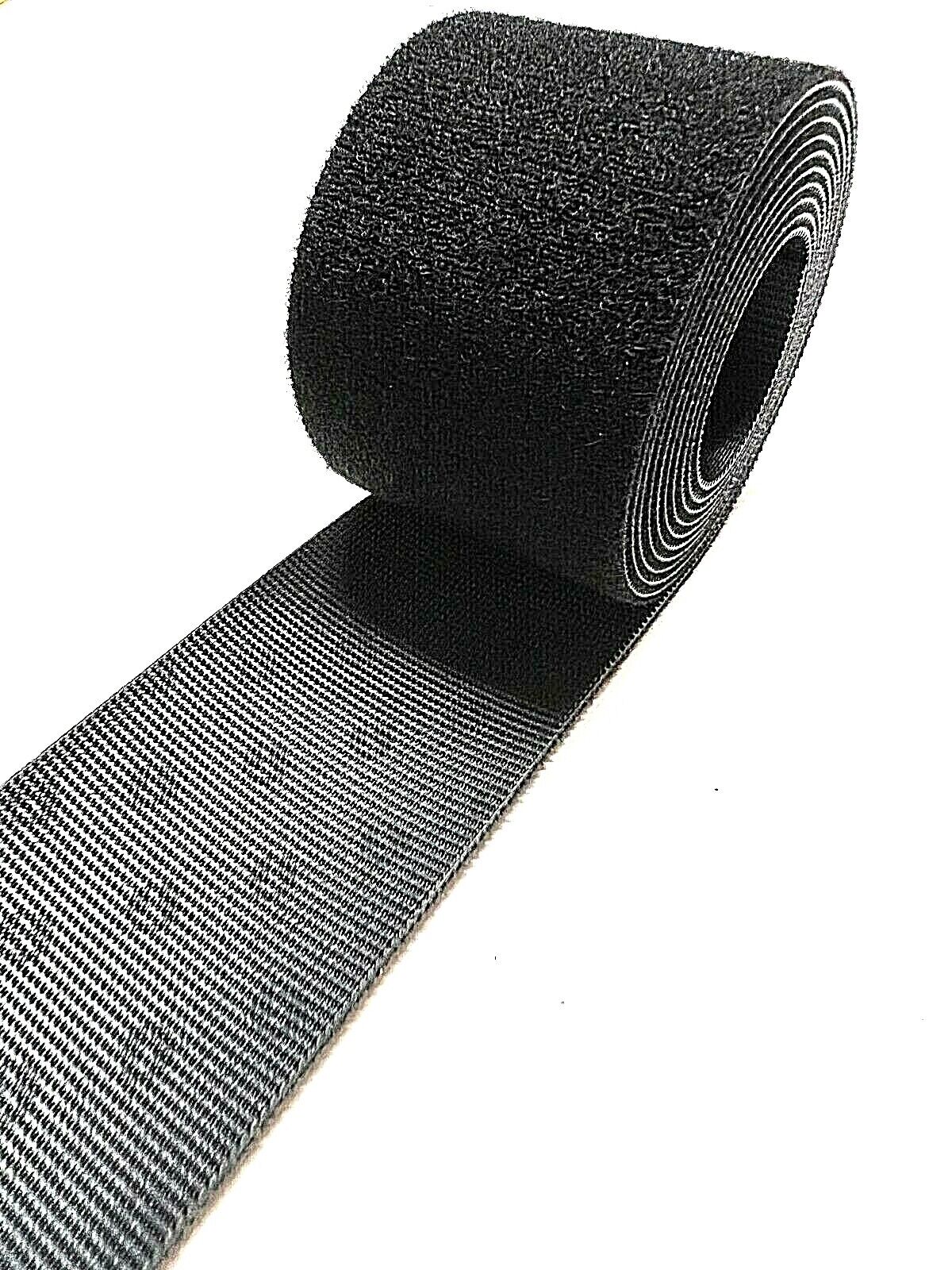 VELCRO® Self-Gripping Strap - Wide x 10 FEET | eBay