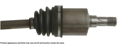 Front PAIR Cardone CV Axle Assembly for 2005-2010 Chevrolet Cobalt (39097) - Picture 4 of 7