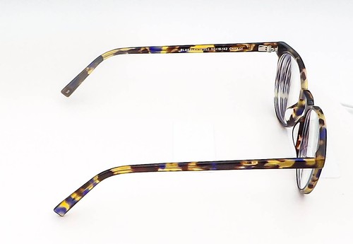 Monturas de gafas redondas medianas Warby Parker Blakeley M 50-18-142 - Imagen 8 de 10