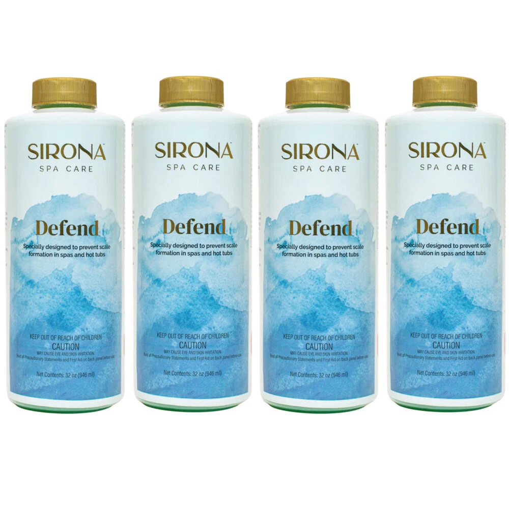 Sirona Spa Care Defend