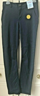Cat \u0026 Jack Girl's Size 14 Skinny School 