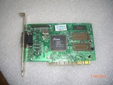 UNION TGUI9440-3 TWN7389 HK7389 PCI VIDEO CARD