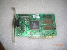 UNION TGUI9440-3 TWN7389 HK7389 PCI VIDEO CARD