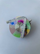 ORIGINAL COLOR WHEEL FOR BENQ W2000 PROJECTOR