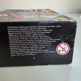 Lego Scuderia Ferrari SF16-H 75879 Speed Champions Brand New Sealed Set F1 Car