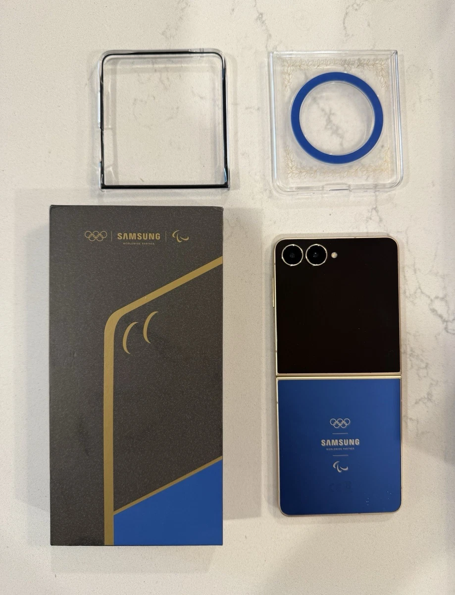 Samsung Galaxy Z Flip4 Blue ジャンク ジャンク Galaxy Z Flip4 楽天