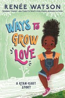 Ways To Grow Love | RenéE Watson | Englisch | Taschenbuch | 2022