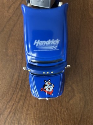 Kellogg's #5 Racing Terry Labonte Diecast Transporter NASCAR Semi