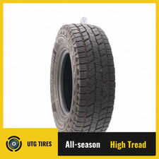 Used Lt 26575r16 Laufenn X Fit At 123120r - 1332