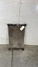 Radiateur Audi A4