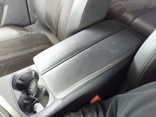 98100602BY MITTELKONSOLE / 1454517 FÜR PEUGEOT 3008 II SUV MC_, MR_, MJ_, M4_