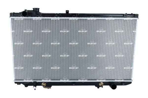 NRF MotorküHler WasserküHler 53467 FüR Lexus Aluminium LS GS IS 1 Sportcross 300-image